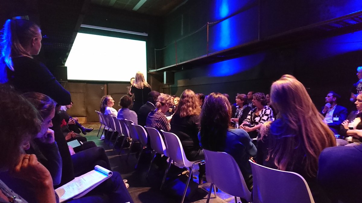 CaziusFons's tweet photo. We kijken steeds meer naar verschillen tussen personen bij de ontwikkeling van geneesmiddelen @wewordenbeter #CongresGG https://t.co/y7YlRQ43Df
