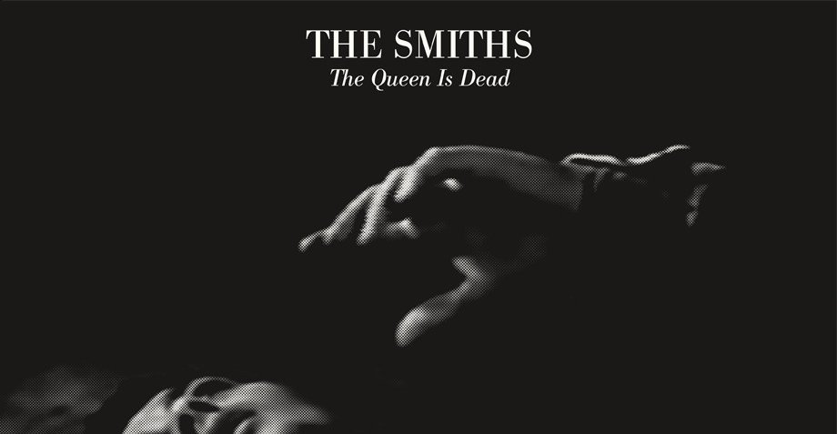 En exclusiva les tengo 'I Know It's Over' de The Smiths de la nueva edición de 'The Queen Is Dead' 🖤sopit.as/2xiigOC 🖤