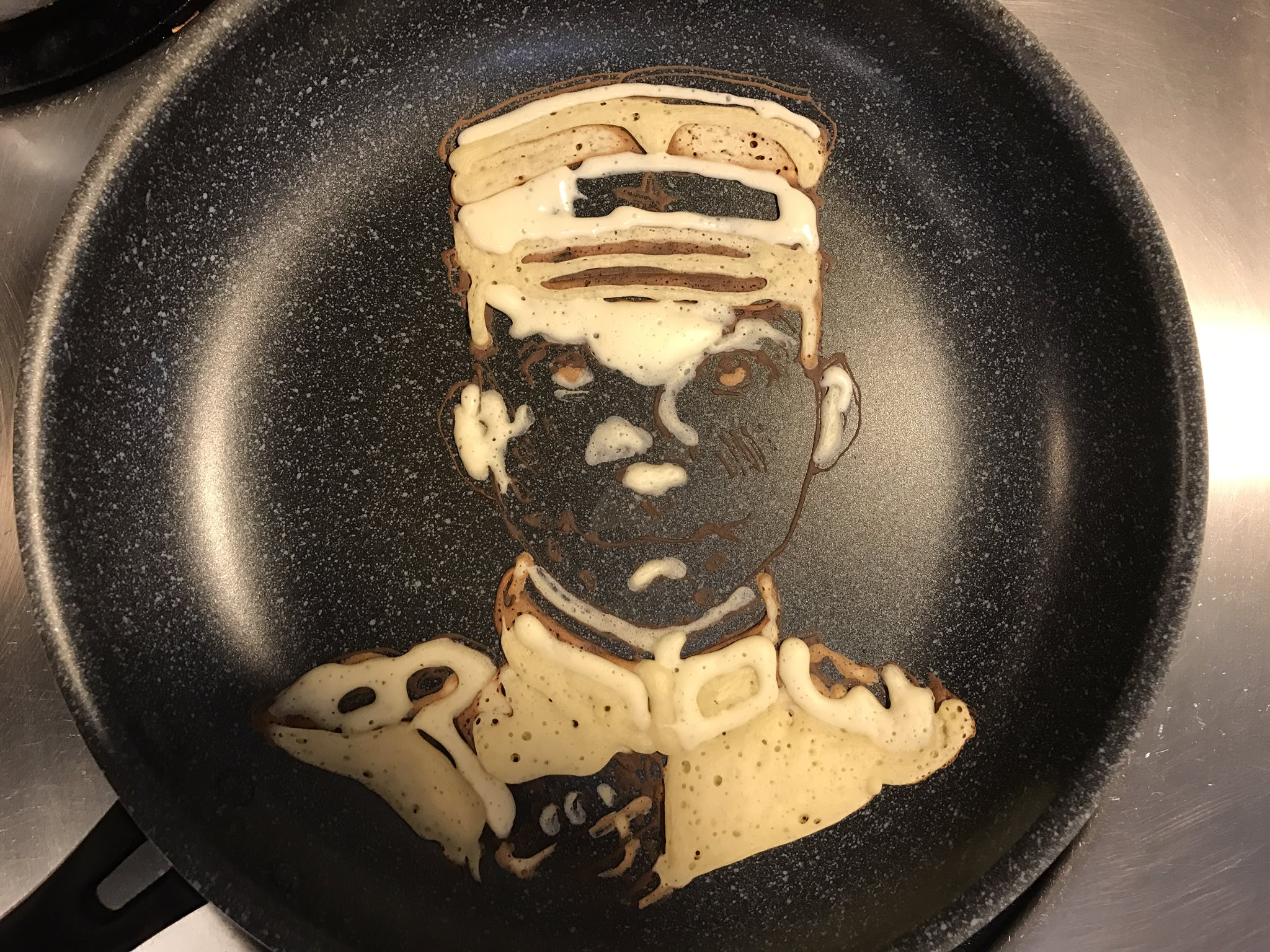 めしあげ 明治陸軍糧食物語 まとめ Twitter