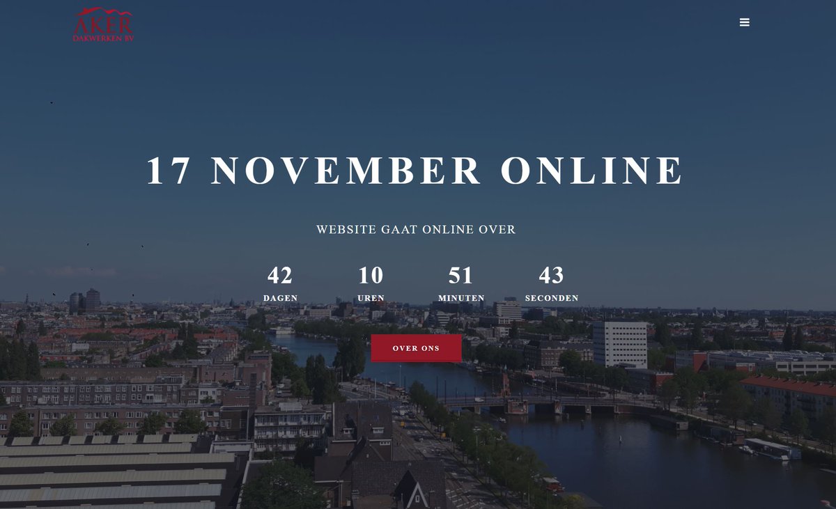 BMCInternet's tweet image. #nieuwewebsitelatenmaken akerdakwerken.nl Specialist in platte daken &amp;gt;&amp;gt; Corporaties, VVE’s, Overheid, Onderwijs, Zorg, Bouwbedrijven.