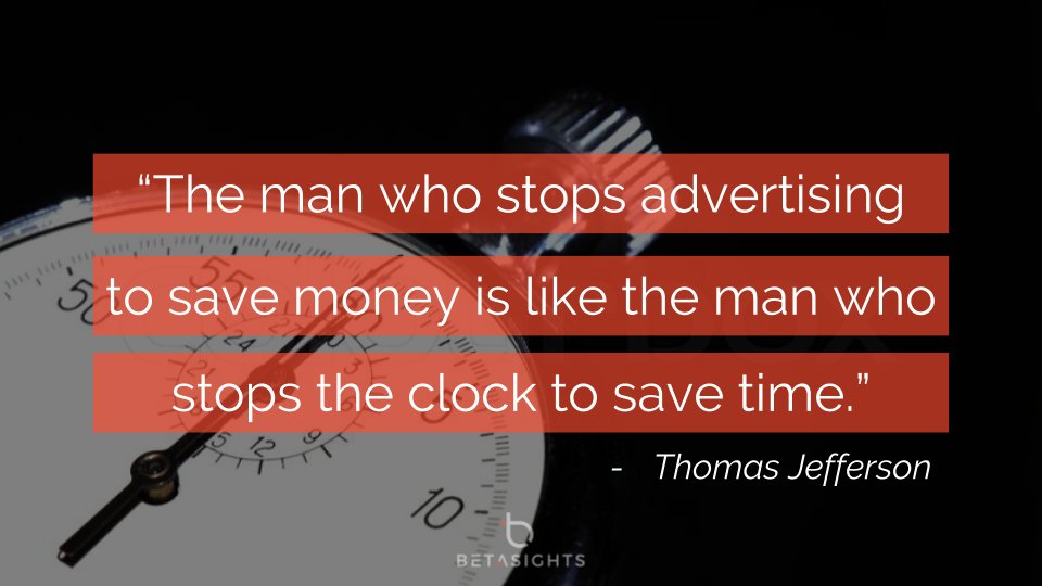 BetaSightsHQ's tweet photo. It takes money to make money. #smallbiz #motivationalquotes https://t.co/VZ8lEOMZyw