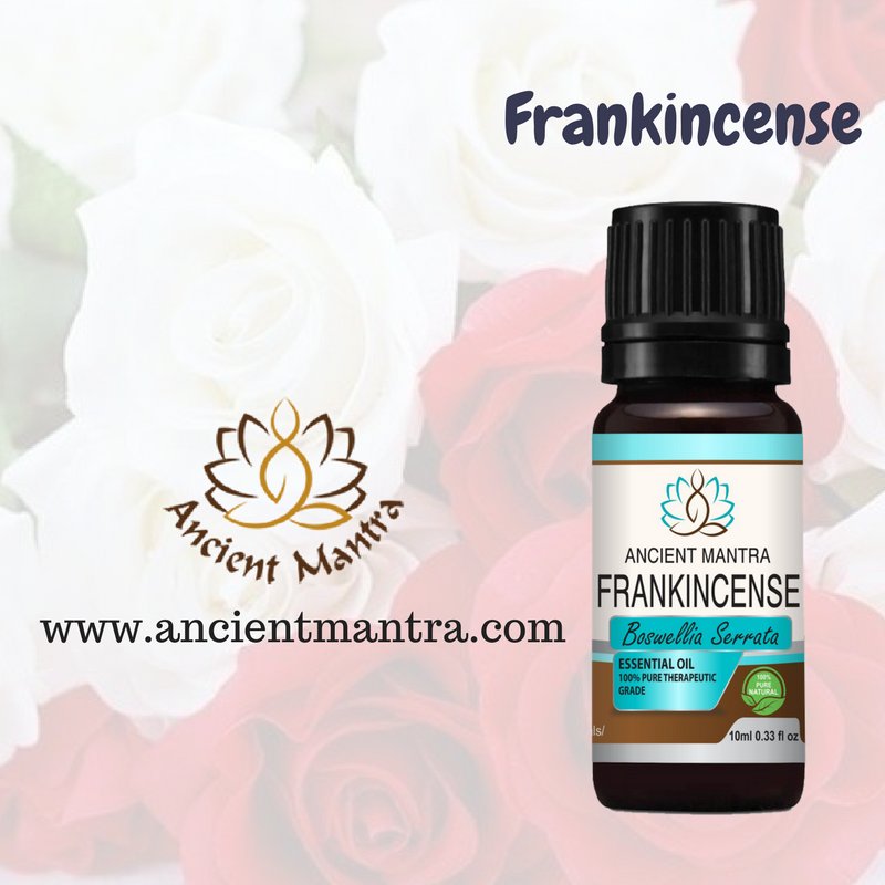 Frankincense oil immediately induces the feeling of peace, relaxation,and satisfaction. 
#ancientmanta #nature #FrankincenseOil #HealthyBody
