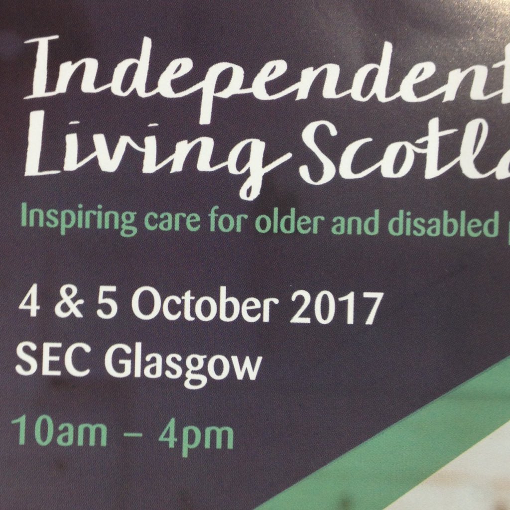 ScotArthritis's tweet photo. Visitors to our Arthritis Care stand at #ILS17. Come and speak to our staff and pick up information to help you self manage your arthritis https://t.co/cqCOn2oihE