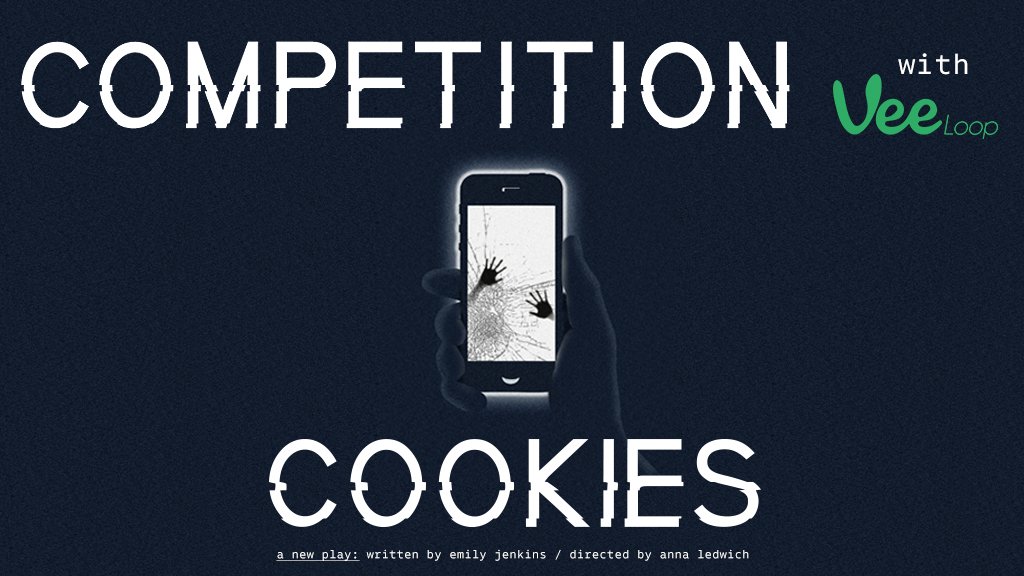 WIN: 2 pairs of FREE tickets to #CookiesPLAY at <a href="/TRH_London/">Theatre Royal Haymarket</a>. Just follow us and retweet to enter! #pbloggers #parenting #CyberBullying