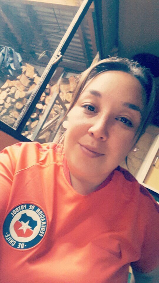 lorettitto91's tweet photo. Vamos Chile en las buenas y en las malas y hoy mas que nunca #tetengofe https://t.co/ucTsXxHs3V