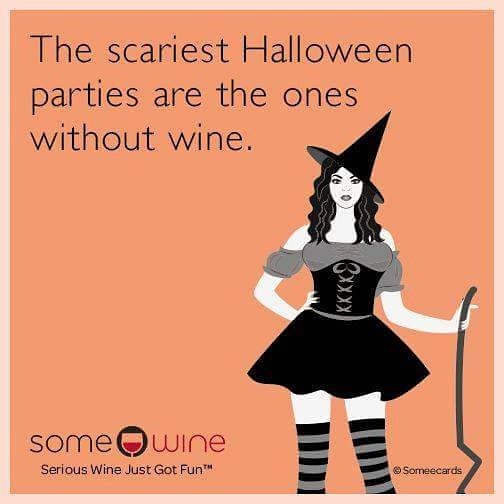 PinotNorthwoods's tweet photo. It's time to start planning parties!  Don't forget the necessities.  Cheers! #Wine #Painting #Chs #DateNight #Lowcountry #HalloweenParty https://t.co/krHWBqRzOx