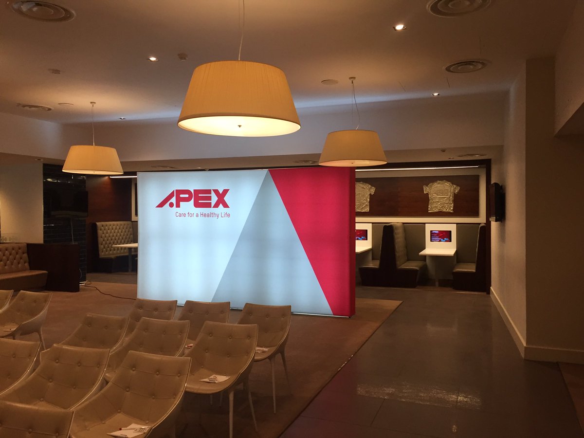 Wellell UK Ltd (Apex) tweet media