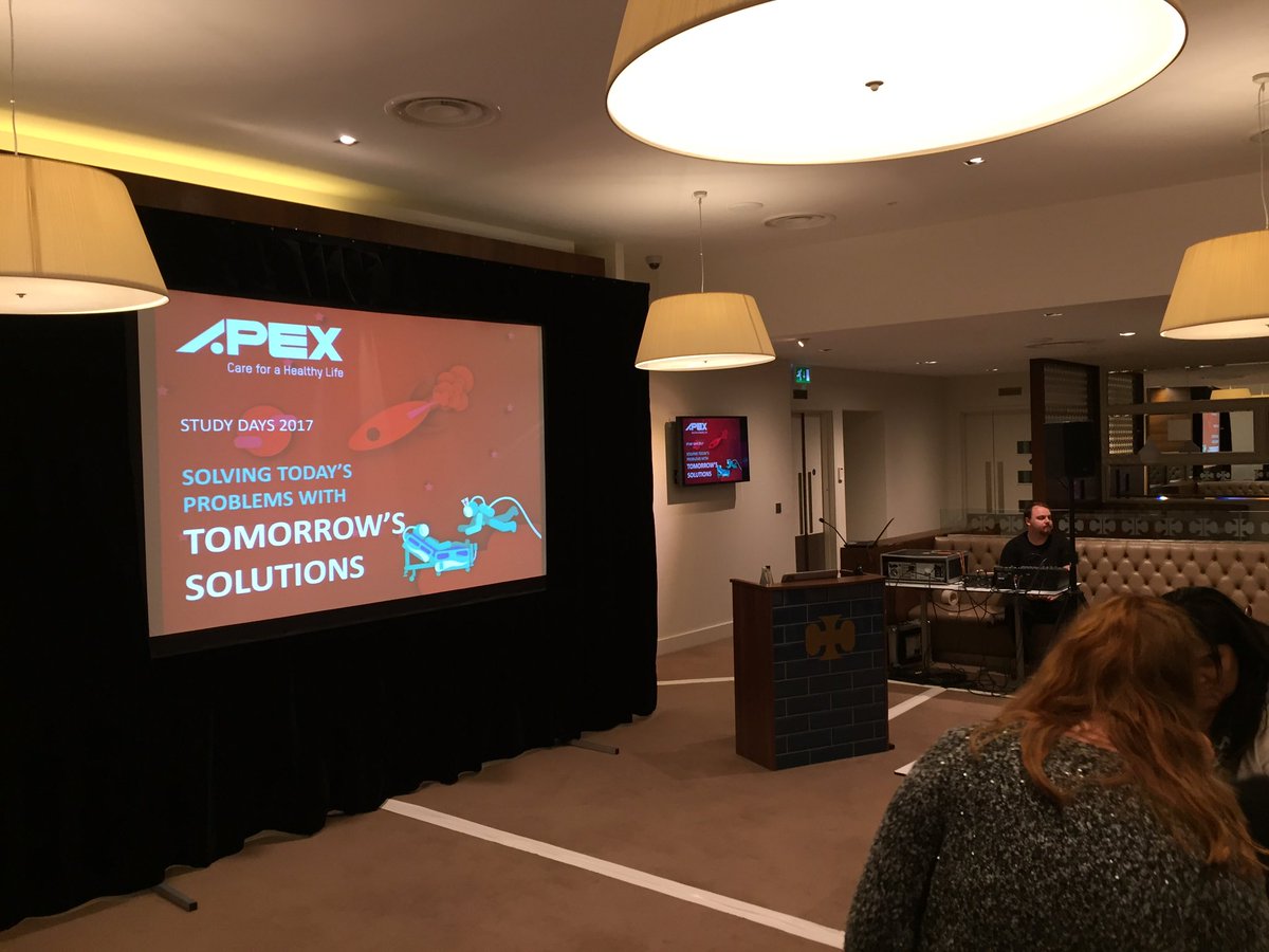 Wellell UK Ltd (Apex) tweet media