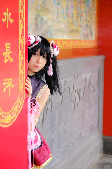 コスプレイヤーめゆのTwitter画像9
