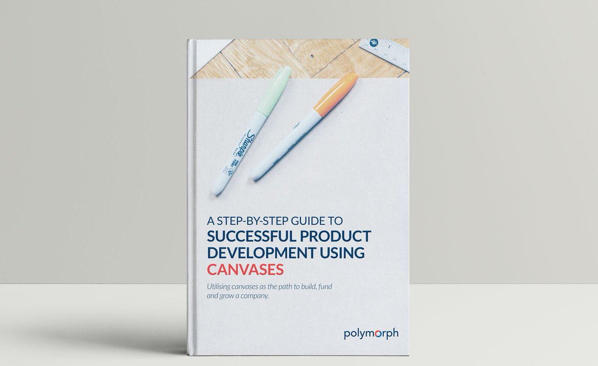 Polymorph tweet media