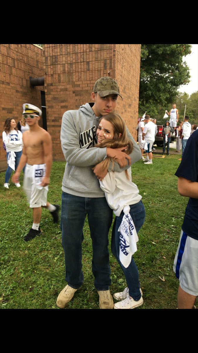 Noland246's tweet image. Happy birthday!! @angelaagroff