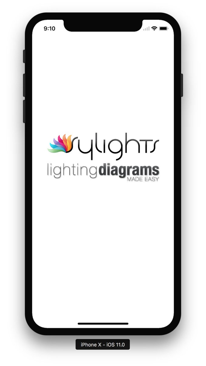 Sylights's tweet photo. Getting ready for the iPhone X... https://t.co/2H4FrLVKM5