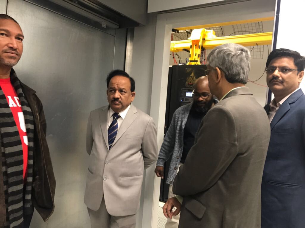drharshvardhan's tweet photo. It's being developed in the southern hemisphere, in sub-Saharan states where the view of the Milky Way is best and radio interference least https://t.co/XK7RbfMuwf