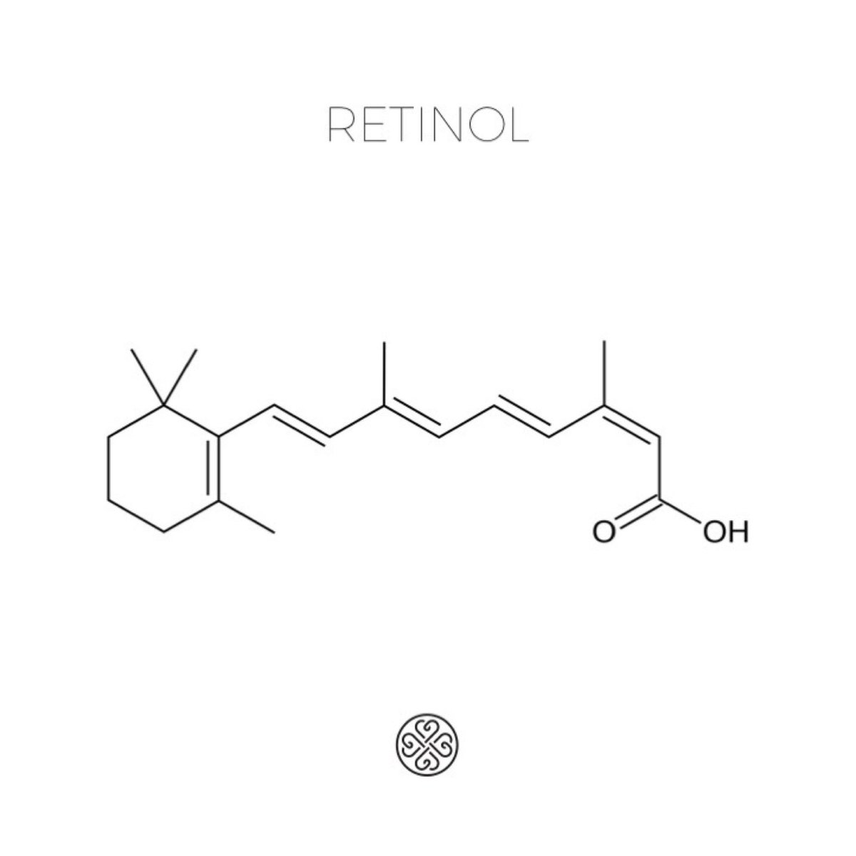 EudeloClinic's tweet photo. #Retinol a popular #skincare ingredient amongst #Eudelo #Dermatologists. #Retinoids support #collagen #pigmentation & soften #wrinkles. https://t.co/vCWC2KvvKy
