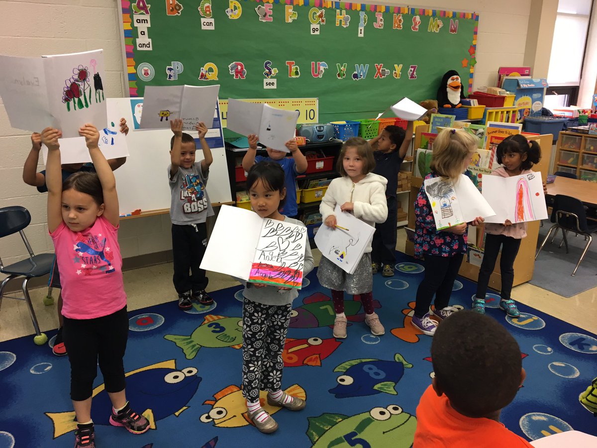 carolcollison1's tweet photo. First day using Writing Journals! Beautiful work to show off! #LHEpride https://t.co/RtP31Z0da7