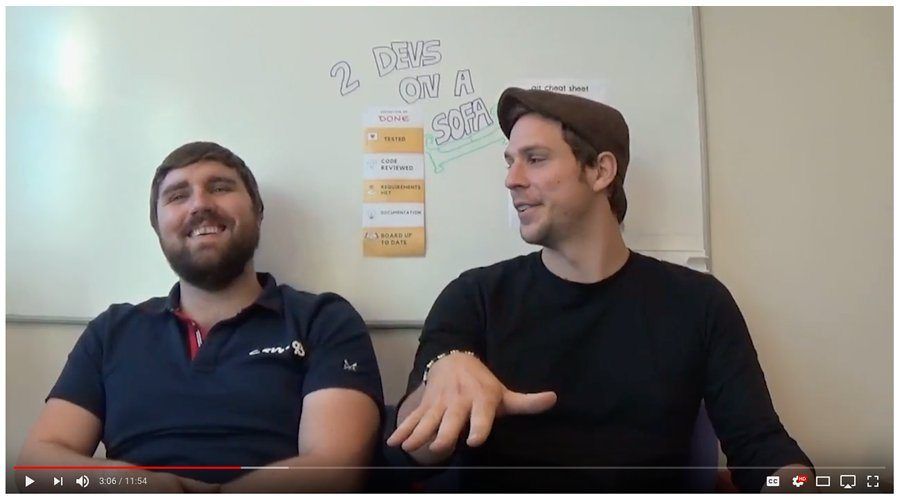 techSPARKuk's tweet photo. #Bath-based @MaydenAcademy launches YouTube series for newbie coders https://t.co/Bt7BJUsBQO https://t.co/6IH46lljYg