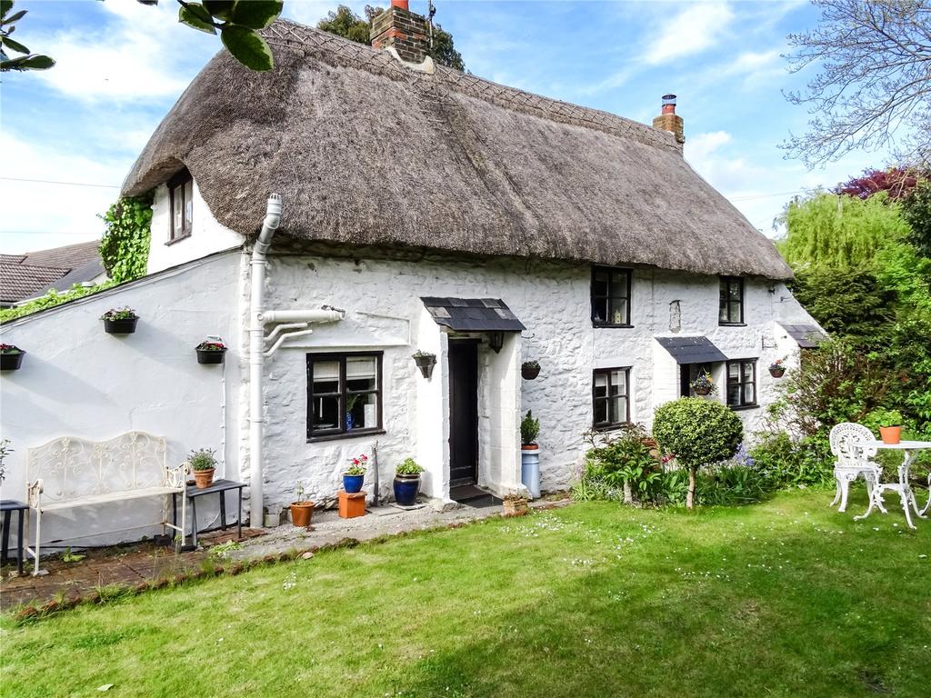 Onthemarket On Twitter This Superb Grade Two Listed Cottage Is