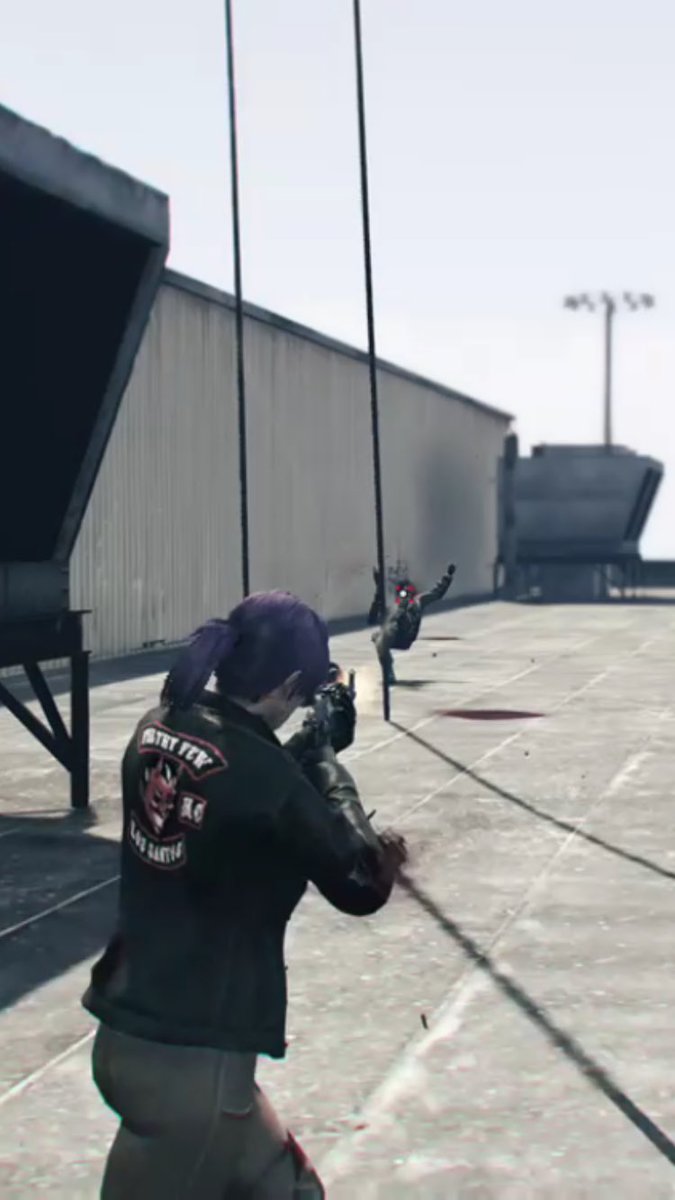 FilthyfewMc's tweet photo. #filthyfew #filthyfewmc #stayfilthy #Headshots #actionshot #gtav #gtao #gtaonline #Rampage #mayhem #rockstargames https://t.co/zyxK1snvOu