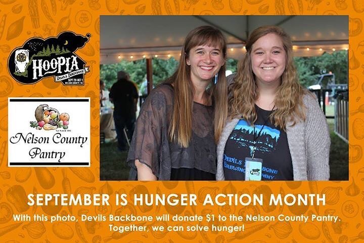 dbhoopla's tweet photo. Thank you guys for your support at the Stewardship Row “photo booth takeover” during Hoopla.  We raised $615 for t… https://t.co/3nArFMgGEO https://t.co/tOcawpXEaK