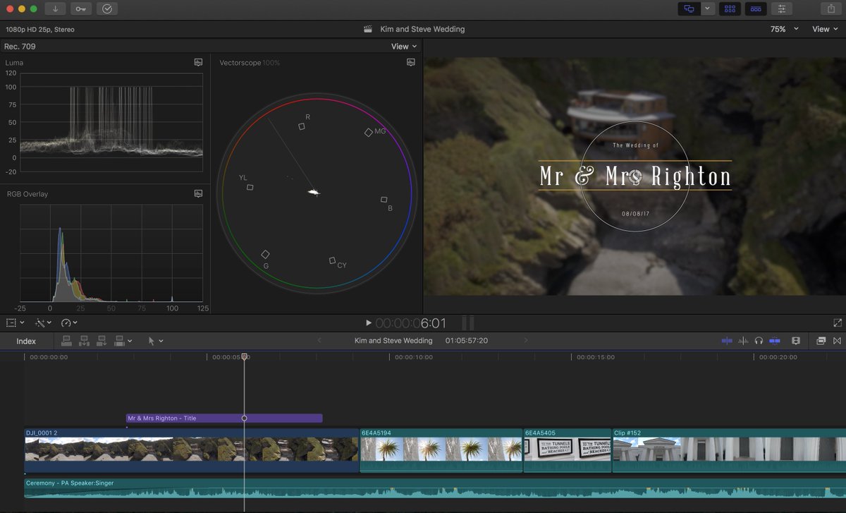 OrFactorPro's tweet image. Working in the office today getting some editing nailed! #WeLoveWeddings #ProductiveThursday

ow.ly/7SMH30fEYdH