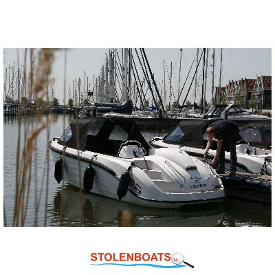stolenboats's tweet photo. #Gestolen: Witte Oudhuyzer 570 Tender 'huureensloep.nl'. Laatst gezien Oranjesluizen - Amsterdam. Zie: https://t.co/YM5dDU693t #gestolenboot https://t.co/v6frsNmvlo