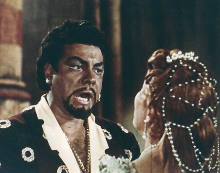 opera_art's tweet image. Mario Lanza #Otello #Verdi #operalegend #operapower #operafan #operastar #opera #tenor #grandevoce #mariolanza