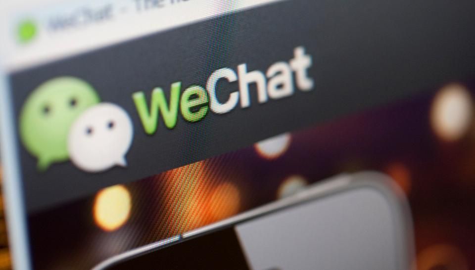 PaySecured's tweet image. Tapping into the full potential of selling to 800 million consumers on WeChat: bit.ly/innovatingpaym… #PaySec #deliveringWeChat