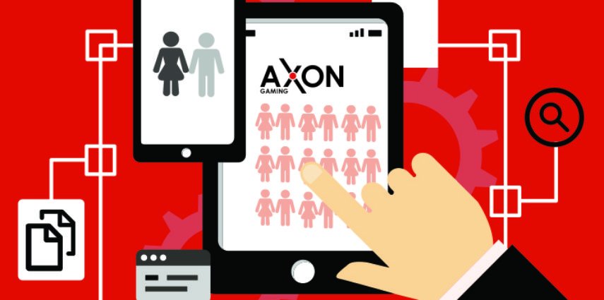 ComputimeSS's tweet photo. #AXON Gaming facilitates creation of distinct player #personas.
https://t.co/gDP8dJif2V
#Retention #VIP #Computime https://t.co/6TgPP8irtw