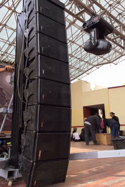 neo_nipple's tweet photo. Renta de equipo de audio profesional NEXO #GeoS8
#proaudio @audiologicpro https://t.co/OcKQ9LQ3KP https://t.co/6ndNle9Dw2