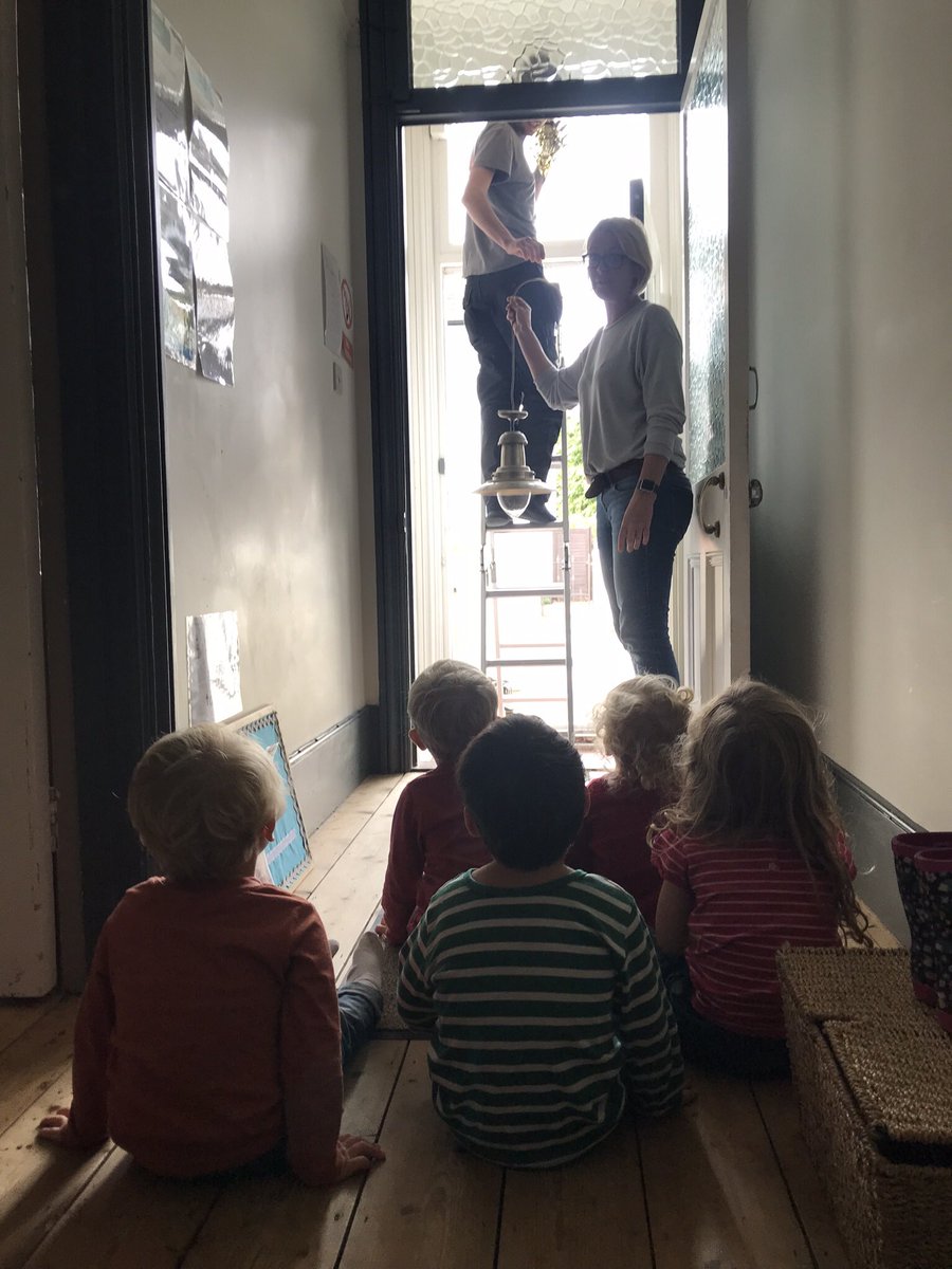 SJM_Electrical's tweet photo. Inspiring the next generation of electricians on a job @PebblesWorthing today! #localbusinesses #electricalservices #lightfix #electricians https://t.co/bspEqiU3HB