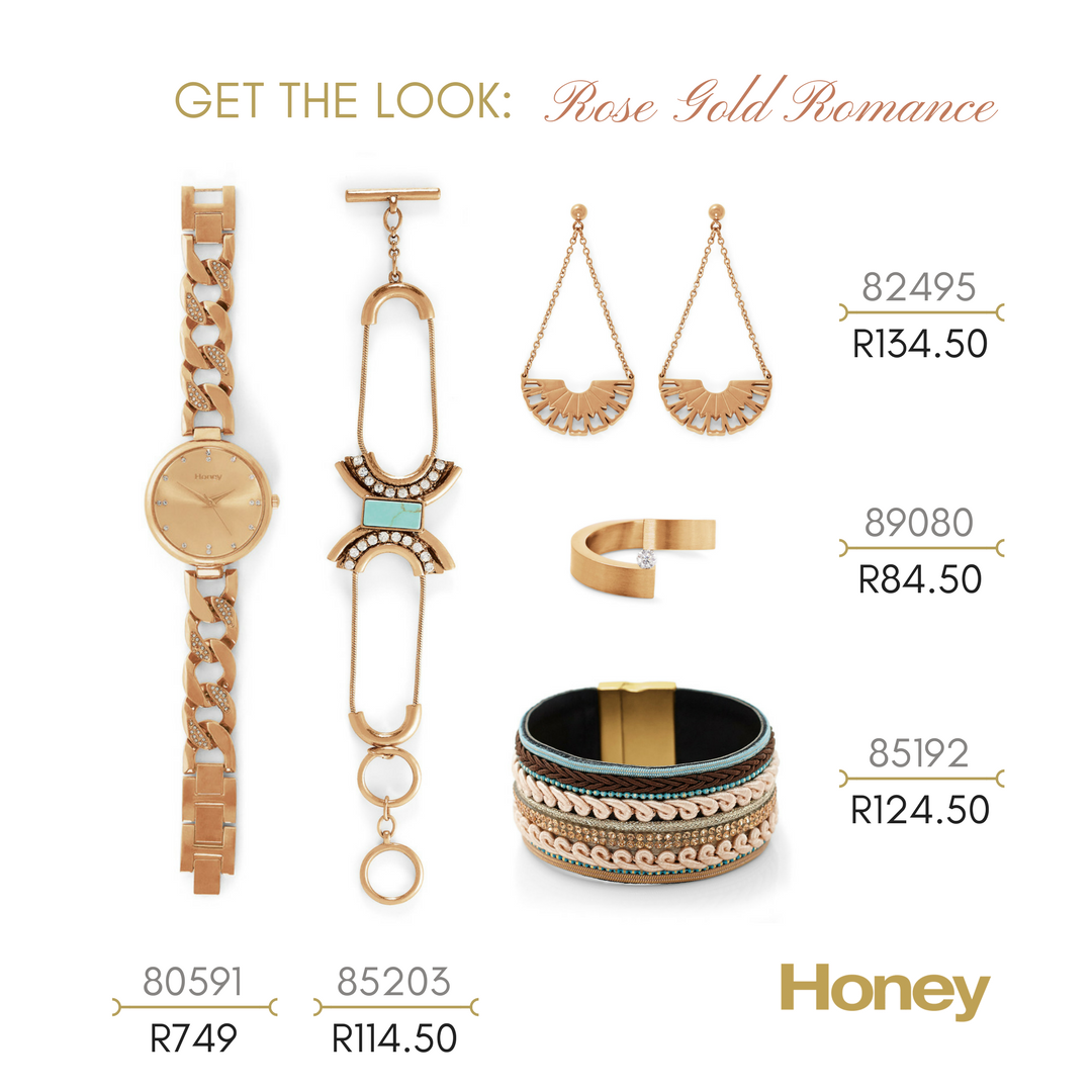 honey_acc's tweet photo. Get the Look...for less! Here's how to pair our last of the best sellers with our latest Ultimate Watches. https://t.co/uCbGqm9eNu