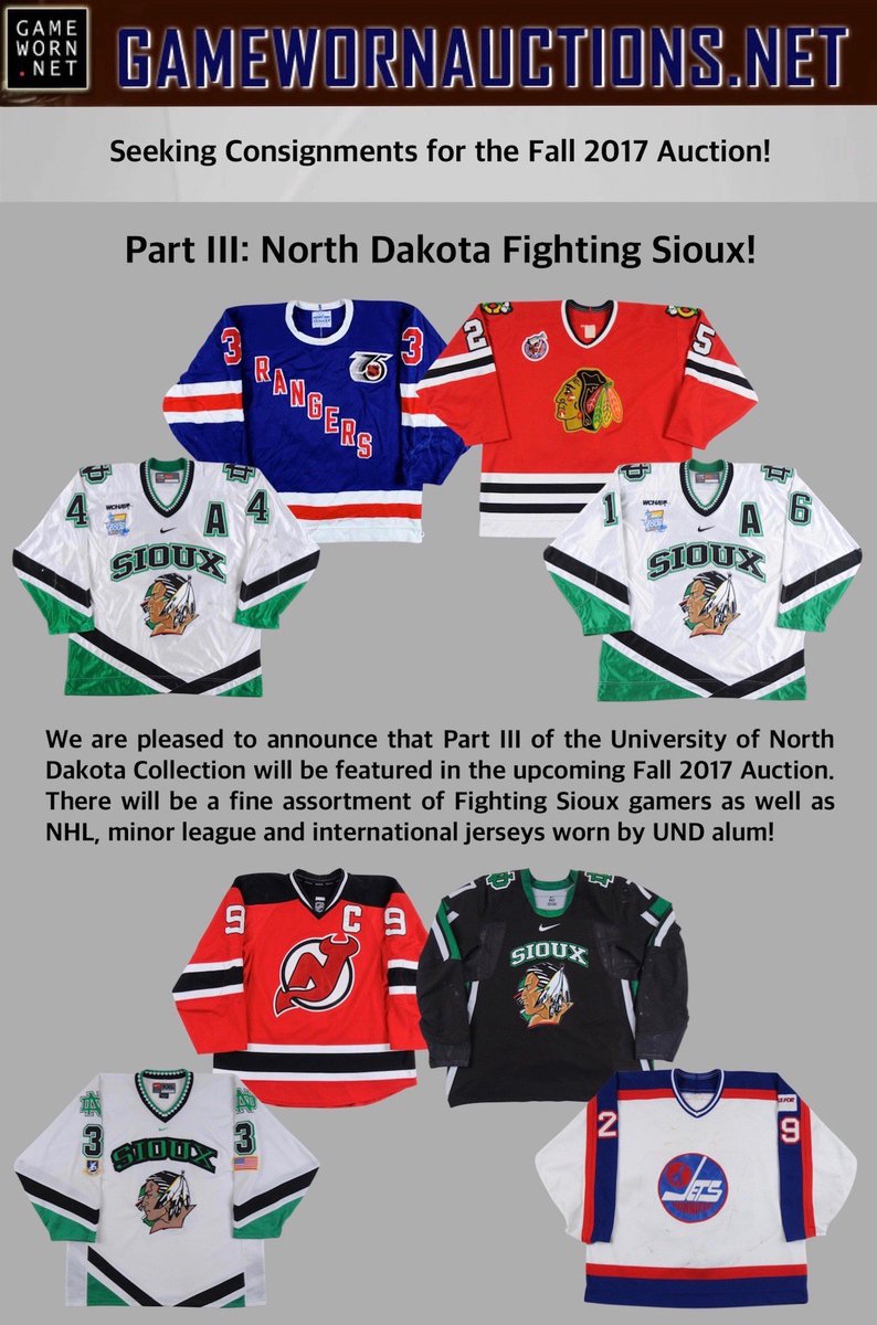 oshie north dakota jersey