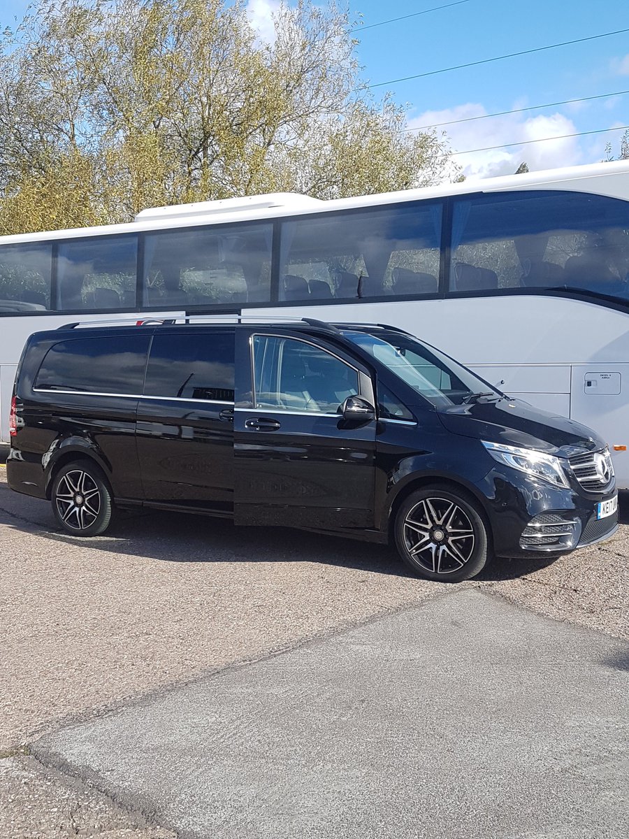 Amans_Travel's tweet photo. Introducing our new #Mercedes V-class Executive 8 seater call us on 01922 644409 to arrange a booking #AmansTravel https://t.co/mfVf9OWg66