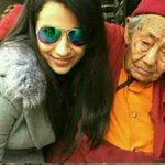 Photo by Trisha Krishnan (@trishtrasher)