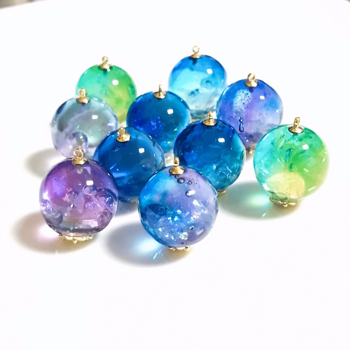 DOROTHY_TORONI's tweet photo. 流星ファクトリーに追加納品しようと思っている試作🌟 https://t.co/d4uWsoVIdf