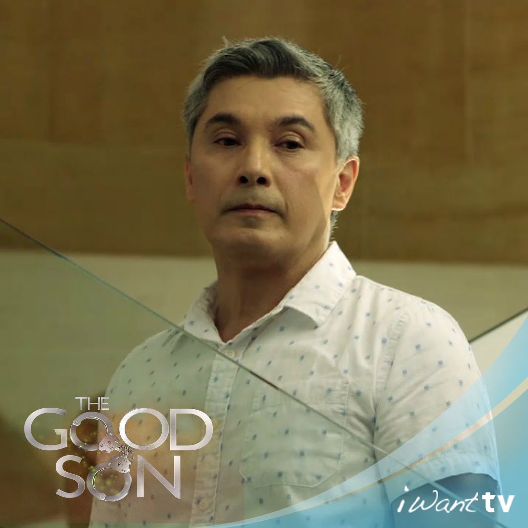 ofc_iwant's tweet photo. Sino nga ba talaga ang pumatay kay Victor? Nood na sa iWant TV! @ #TGSInterrogation @iamjoshuagarcia @DreamscapePH https://t.co/p7XdgBZxuC https://t.co/7i6SEBQAjY