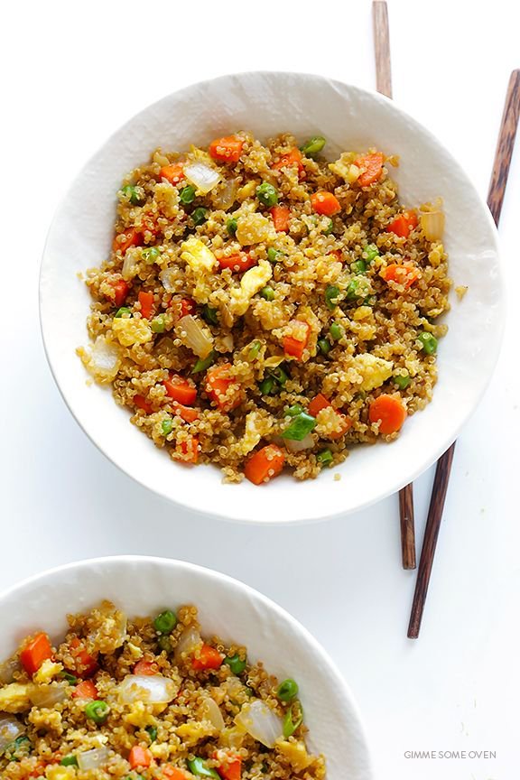 thatcleanlife's tweet photo. 7 Last-Minute Dinner Ideas Using Staples From Your Pantry or Freezer: https://t.co/9WAoFi2JXS https://t.co/Ym0HZeoV7K