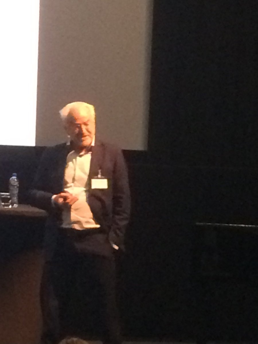 Prof. dr. Ruut Veenhoven. De geluksprofessor. Sprekend in Schagen over geluk. #gelukschagen