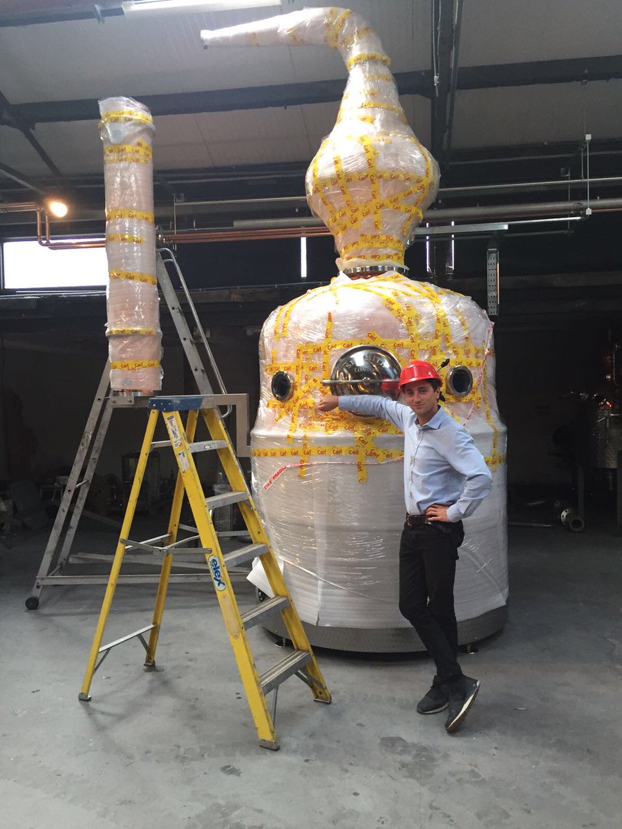sipsmith tweet picture