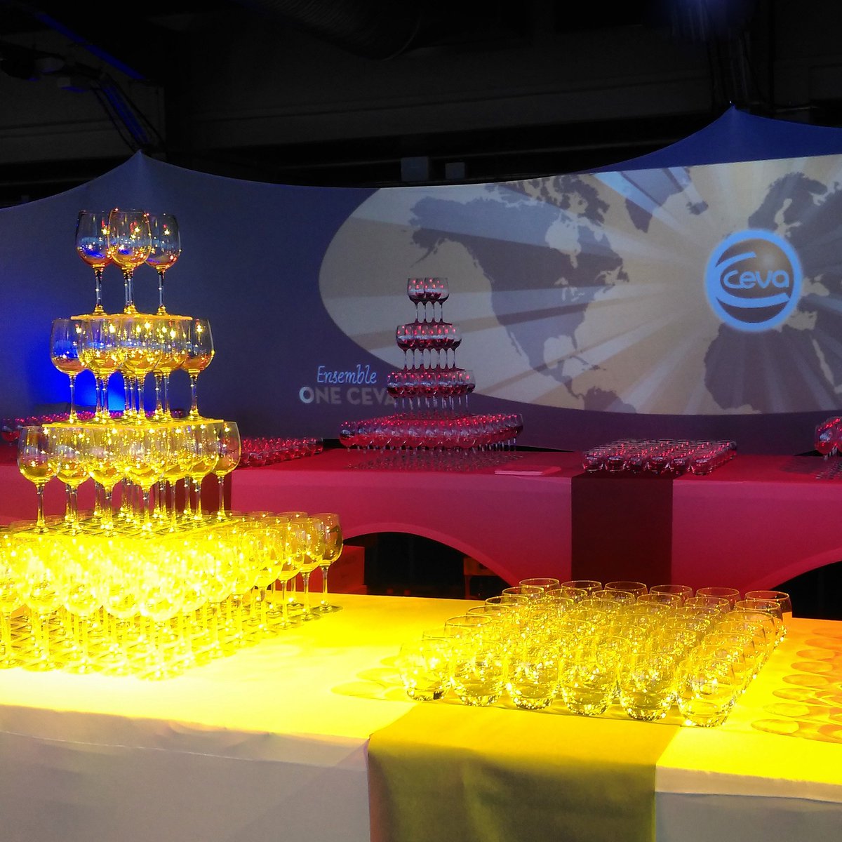 Capde_Traiteur's tweet photo. Nous étions partenaire de la convention annuelle de @Ceva_France. Événement qui a réuni 1 200 participants au #H14 #Bordeaux https://t.co/61Wzv0iUpv