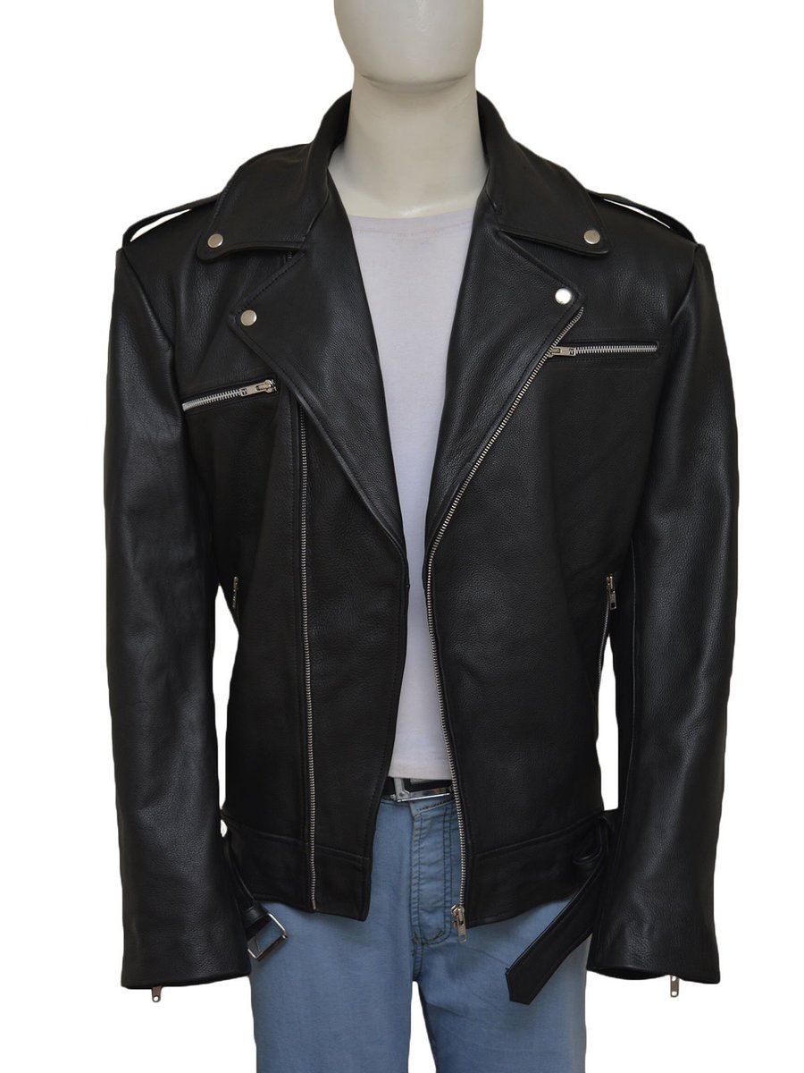 BLeatherJackets's tweet photo. The Walking Dead Season 7 Black Negan Real Leather Jacket
Get it Now https://t.co/MVuNZSBqHU

#ThewalkingDead #Walkingdeadneganjacket #Sale https://t.co/pyA5dGHNAp