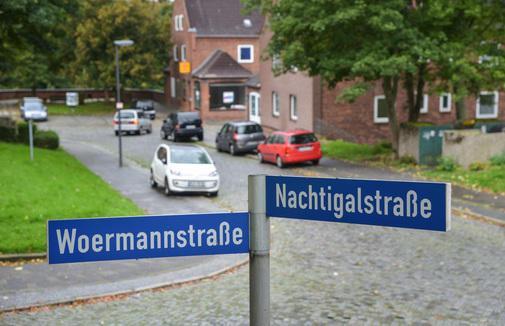 Straßennamen in Kiel: Kolonialherren im Visier ebx.sh/2y2DCih https://t.co/Tb05ABNF3x