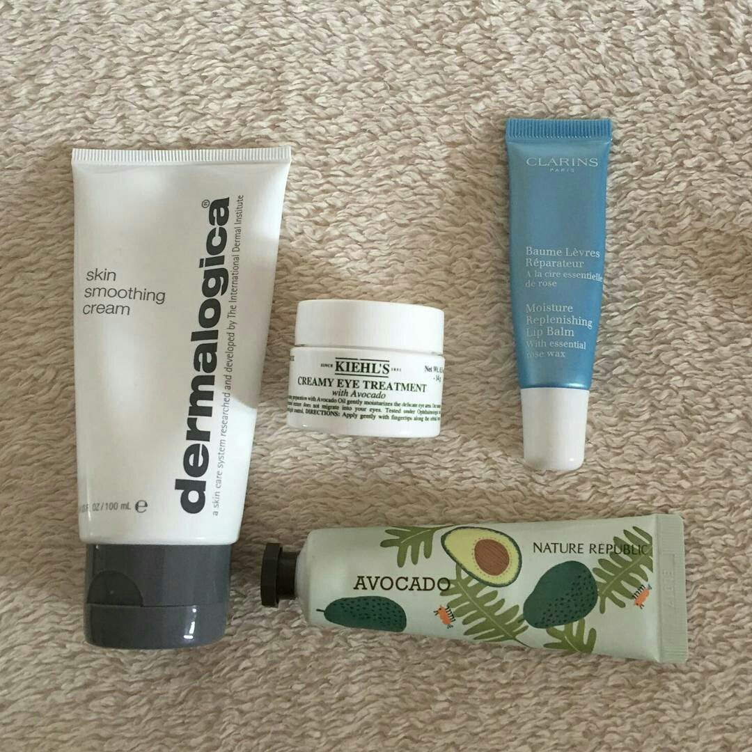 sassypout's tweet image. #UniqueRitual @feelunique