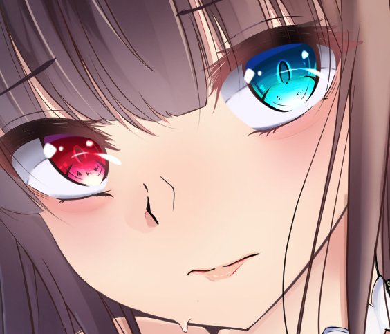 涙袋のtwitterイラスト検索結果 古い順 涙袋のtwitterイラスト検索結果 古い順