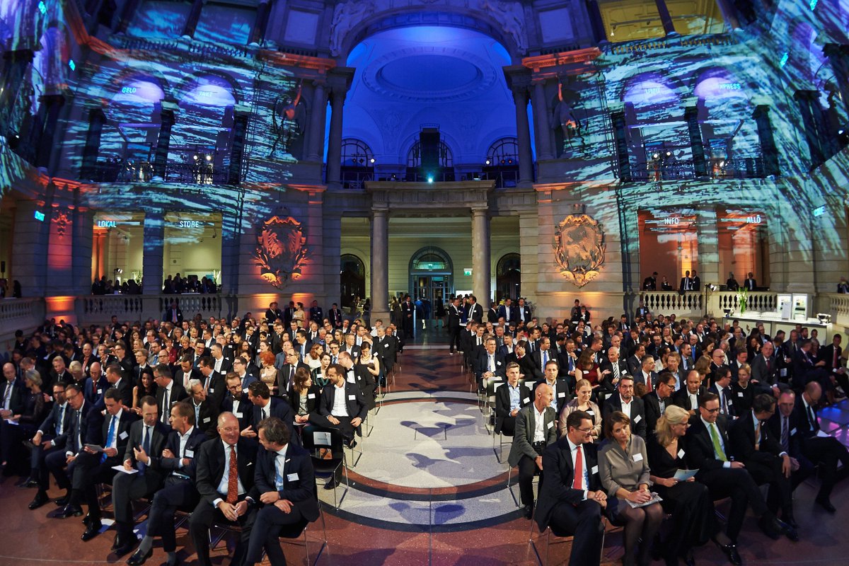 "Die Verleihung der Energy Awards ist geprägt von der festen Überzeugung, dass die Energiewende gelingen wird."
handelsblatt.com/unternehmen/en…