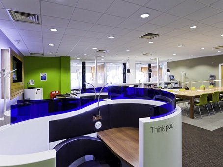 Regus_LDW's tweet photo. Good morning all
Here at Leigh Delamere we have one of the biggest lounges in the Express group
If your passing stop in &amp; say hello https://t.co/b4veIfJXmM