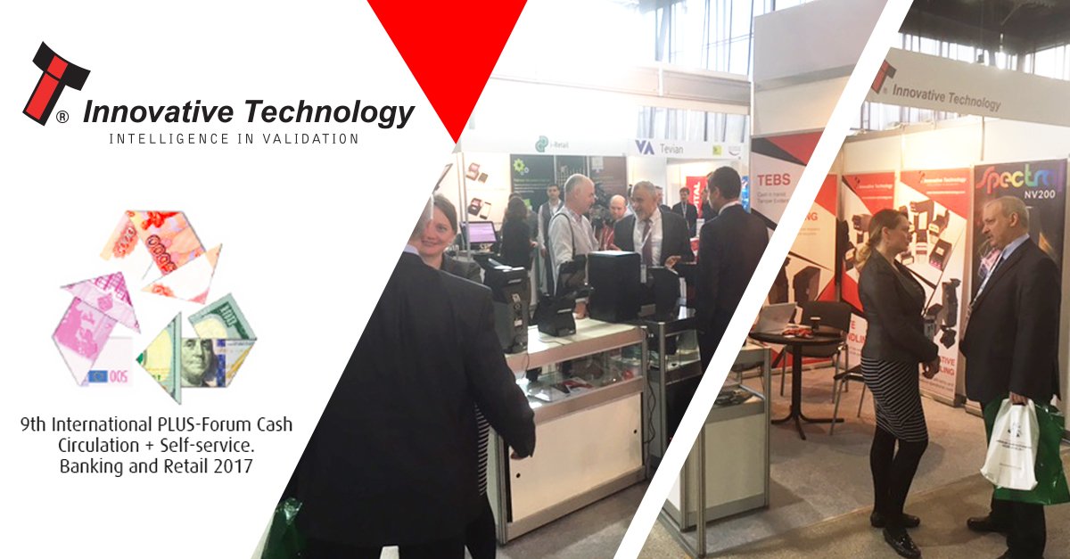 notevalidators's tweet photo. Great second day at International PLUS-Forum, lots of interest in the #itl SMART Coin System: https://t.co/JAk6vTMQWp #cashforum https://t.co/fKHLsEcR6f