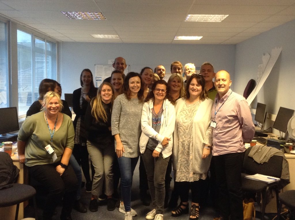 BMA_IAG's tweet photo. MET training in Essex this week with CAMHS workers, great two days @cabotfederation https://t.co/lnyhihamlX