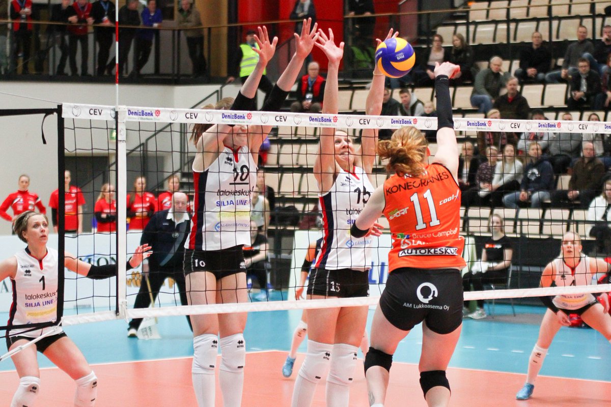 mestaruusliiga's tweet photo. Viime kauden finaaliparit viikonloppuna @yleurheilu @YLETV2 suorina klo 16.15

LA @LPViesti-@HPK_Naiset 
SU @VaLePaSastamala-@Hurriklaani https://t.co/sg5FbZyWUi