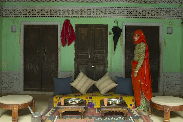 Enjoy local traditional flavors on your vacation with an authentic #RajasthaniMeal at Daya's Kitchen. Find offers:  bit.ly/2u53ZDp